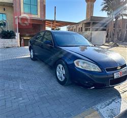 شيفروليه امبالا